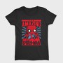 Amazing Spiderman, Tricou Femei