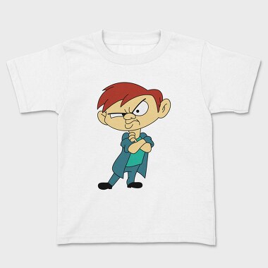 Angry Boy, Tricou Copii
