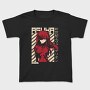 Asuka Unit 02, Tricou Copii