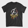 Avengers Infinity Gauntlet, Tricou Barbati (Unisex)