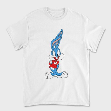 Baby Looney Tunes, Tricou Barbati (Unisex)