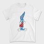 Baby Looney Tunes, Tricou Barbati (Unisex)