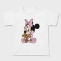 Baby Minnie Mouse, Tricou Copii