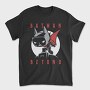Batman Beyond, Tricou Barbati (Unisex)