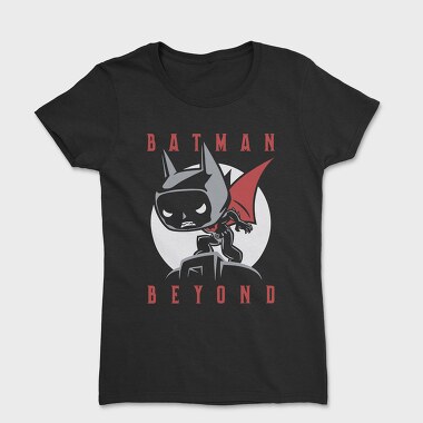 Batman Beyond, Tricou Femei