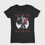 Batman Beyond, Tricou Femei