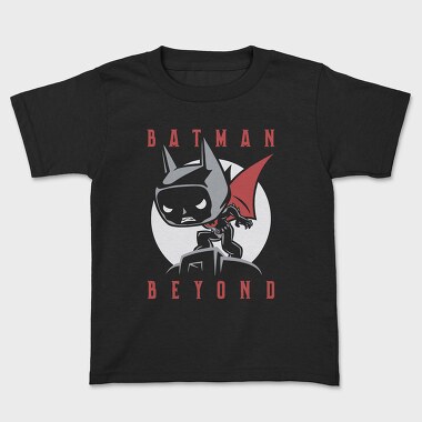 Batman Beyond, Tricou Copii