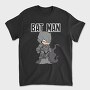 Batman Chibi Armor, Tricou Barbati (Unisex)