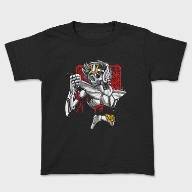 Bleeding Angel, Tricou Copii