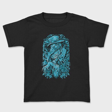 Bluebeards Curse, Tricou Copii