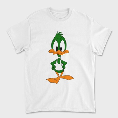 Daffy Duck Dive, Tricou Barbati (Unisex)