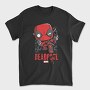 Deadpool Marvel, Tricou Barbati (Unisex)