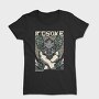 Demon Slayer Beast, Tricou Femei