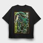 Cell Evolution, Tricou Oversize Barbati (Unisex)