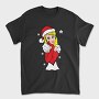 Christmas Cinderella, Tricou Barbati (Unisex)