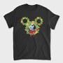 Cinderella Wreath, Tricou Barbati (Unisex)
