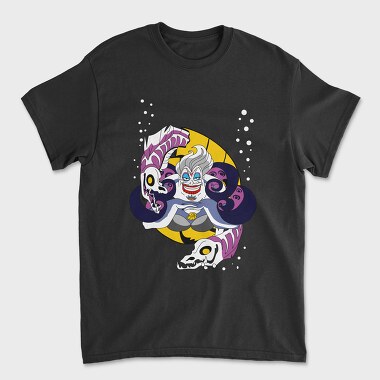 Day Of The Clown, Tricou Barbati (Unisex)