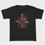 Deadpool Samurai, Tricou Copii