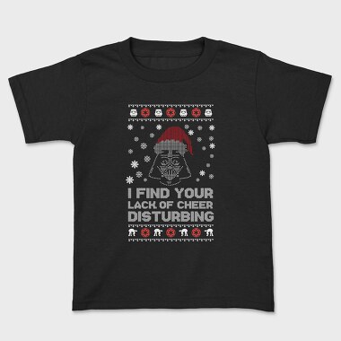 Empire Star Wars, Tricou Copii