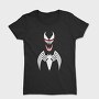 Fangs Of Venom, Tricou Femei
