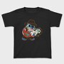 Buddy Bear Baseball, Tricou Copii
