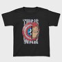 Captain America Shield 2, Tricou Copii
