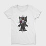 Catrina Black Panther, Tricou Femei