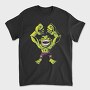 Green Goblin Roar, Tricou Barbati (Unisex)