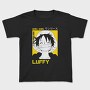 Gomu Gomu Luffy, Tricou Copii