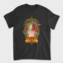 Grim Reapers Crown, Tricou Barbati (Unisex)