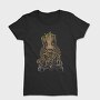 Groots Journey, Tricou Femei