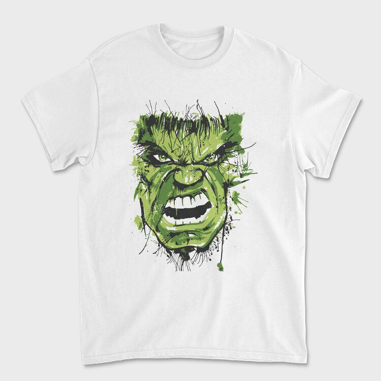 Hulk Roar 2, Tricou Barbati (Unisex)