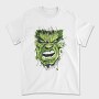 Hulk Roar 2, Tricou Barbati (Unisex)