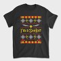 Im A Seeker, Tricou Barbati (Unisex)