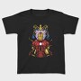 Ironman Thor, Tricou Copii