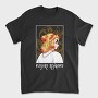 Flame Lion Roar, Tricou Barbati (Unisex)