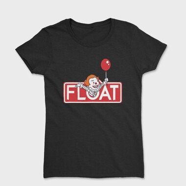 Float Fest, Tricou Femei