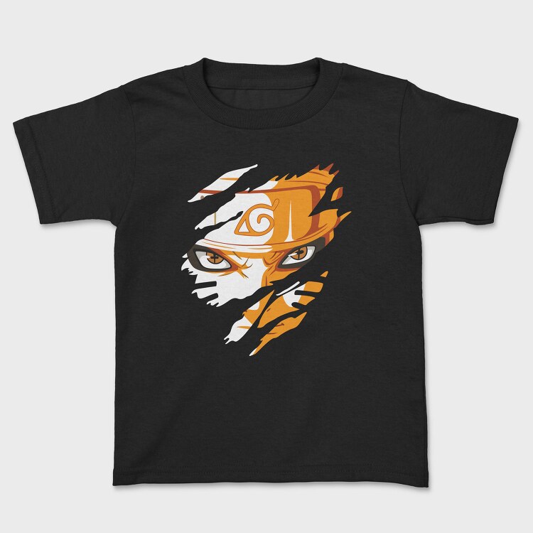 Fox Eyes Storm, Tricou Copii
