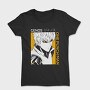 Genos One Punch Man, Tricou Femei