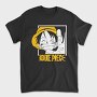 One Piece Pirate, Tricou Barbati (Unisex)