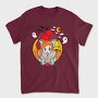 Pennywise Clown Nightmare, Tricou Barbati (Unisex)