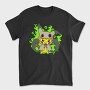 Pikachu Ghost Howl, Tricou Barbati (Unisex)