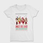 Jingle Bell Rock, Tricou Femei