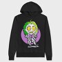 Jokerfruit, Hanorac Oversize Barbati (Unisex)