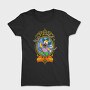 Jokers Crown, Tricou Femei