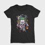 Jokers Laugh, Tricou Femei