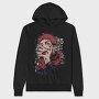 Jujutsu Kaisen Yusuke, Hanorac Oversize Barbati (Unisex)