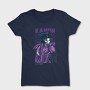 Kanon Geminis, Tricou Femei