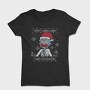Merry Wubba Dub Dub, Tricou Femei
