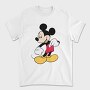 Mickey Mouse Fun, Tricou Barbati (Unisex)